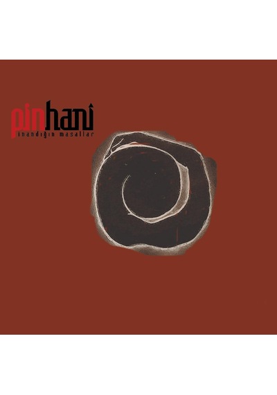 Pinhani - İnandığın Masallar Plak