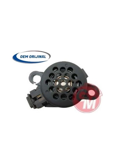 Gua Park Sensör Kornası Bu Ürün   Renault Laguna Iı Megane Iı Fluence Audı Vw 41707 8200259144