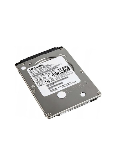 Harddisk 500gb 2.5 Toshıba Dvr Kayıt Cihazı Uyumlu