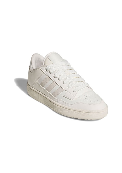 Adidas Rapıd Court Low W Unisex Günlük Ayakkabı Jp5249 Beyaz
