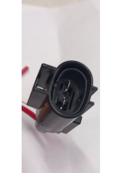 Toyata Fan Motor Soketi Erkek 1adet