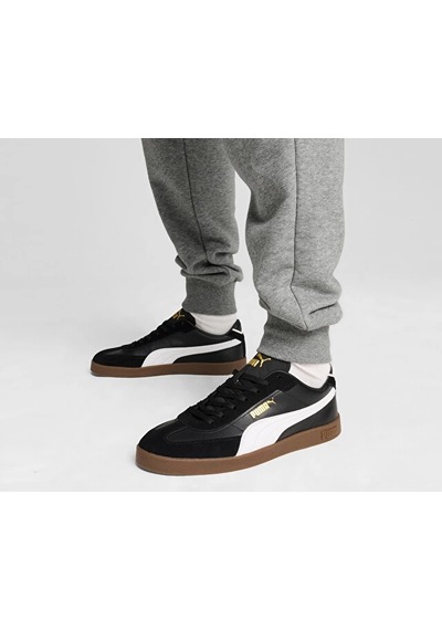 Puma Club Iı Era Günlük Ayakkabı 39744702 Çok Renkli