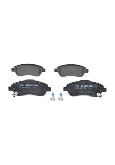 Honda Cr-V 1.6I-Dtec 2013-2018 Bosch Ön Balata