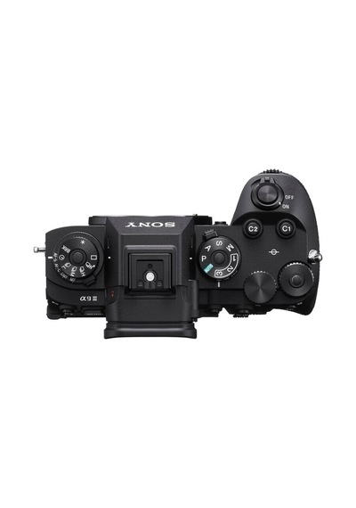 Sony A9 III Body Aynasız Fotoğraf Makinesi (Sony Türkiye Garantil)