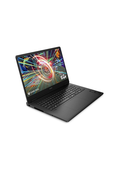 HP Omen 17-DB1022NT CD5N2EAA50 R9 Ai 365 32 GB 512 GB SSD RTX5060 17.3" W10P Dizüstü Bilgisayar