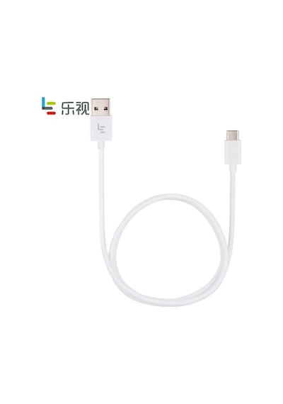Letv Type C Şarj Ve Data Kablosu Samsung Uyumlu Htc Lg Xiaomi Asus