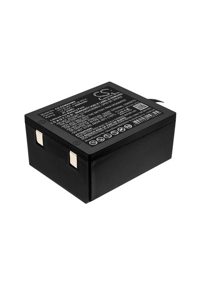 Edan M9 M9b M8a Hasta Monitörü Yedek Bataryası Seri 871