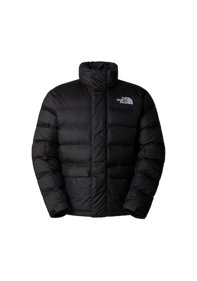 F0a89egjk31-r The North Face M Lımbara Insulated Jacket Erkek Mont F0a89egjk31-r Siyah