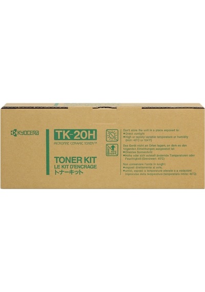 Tonersepeti Kyocera Mita Tk-20h Drum Ünitesi