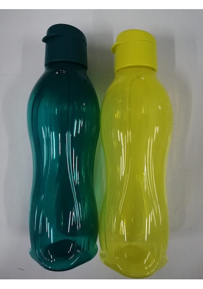 Tupperware 750 ML Suluk Eko Şişe Matara