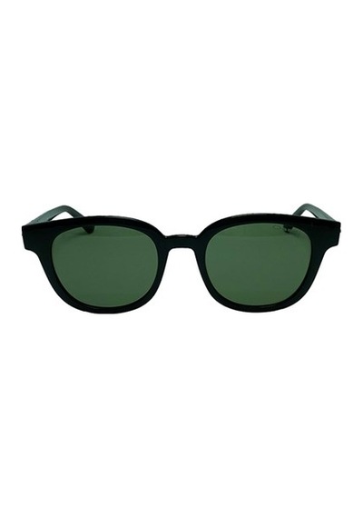 Osse Mod.3148 C.02 Ekartman 50-21 Siyah Unisex Güneş Gözlüğü Siyah