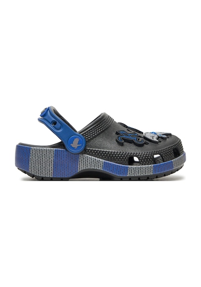 Crocs Ravenclaw Unısex Çocuk Terlik 210543-90h Siyah