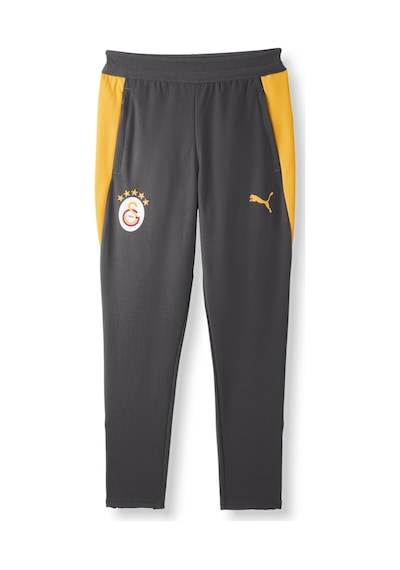 Gsstore Galatasaray Puma Çocuk Antrenman Eşofman Alt 78764906 Antrasit