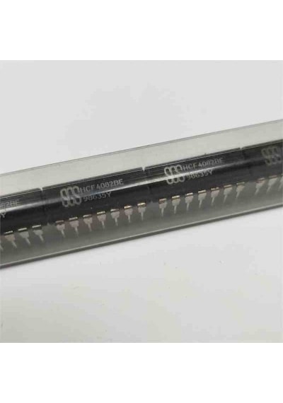Hcf4082be Sgs Dip Entegreler 8 Adet