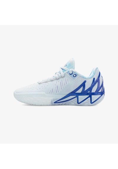 Anta Kt 11 Erkek Mavi Basketbol Ayakkabısı 812611101 545591