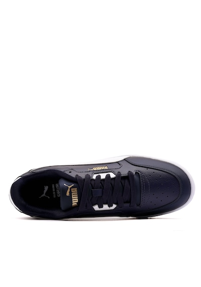 Puma Shuffle Downtown Unısex Ayakkabı 40259612 Lacivert