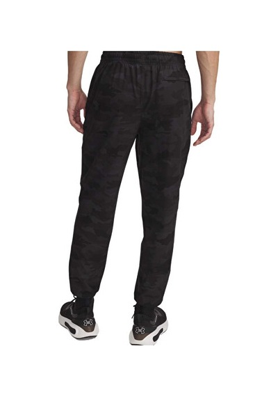 Under Armour Ua Unstoppable Woven Jogger Erkek Günlük Eşofman Altı 1388823-005 Siyah Siyah Under Armour Ua Unstoppable Woven Jogger Erkek Günlük Eşofman Altı 1388823-005 Siyah Siyah