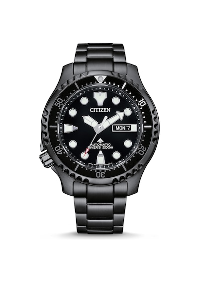 Citizen Automatic NY0145-86EE Erkek Kol Saati