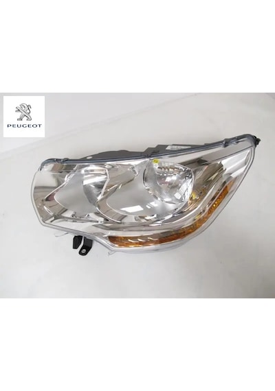 Far Sol C4 Iı Peugeot 6208.s1