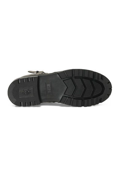 U.s. Polo Assn. Tawny 4pr Vizon Erkek Biker Bot 000000000101921962 Vizon