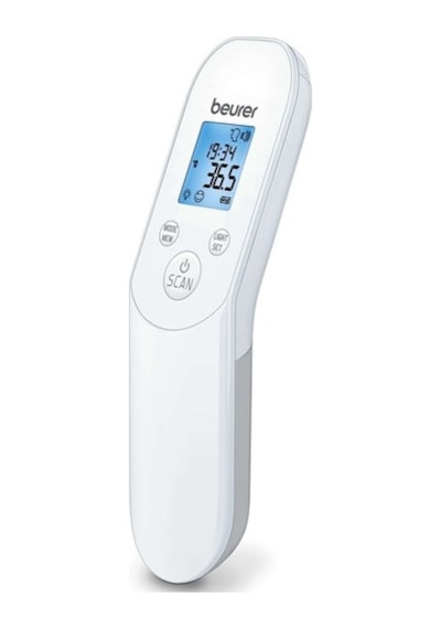 Beurer FT 85 Temassız Dijital Ateş Ölçer