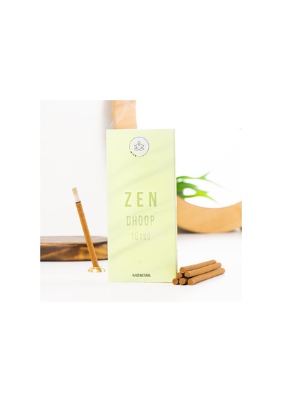 Mitr Zen Dhoop Tütsü