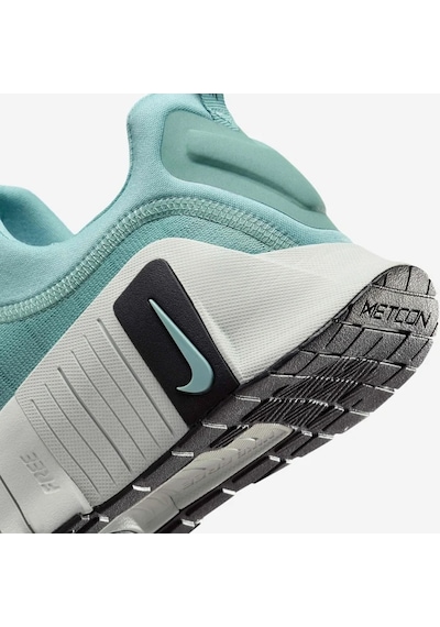 Nike Free Metcon 6 Fj7127-007 Pasha Giyim Çok Renkli