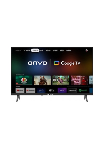 Onvo 32OVF9000H 32" HD Ready LED TV