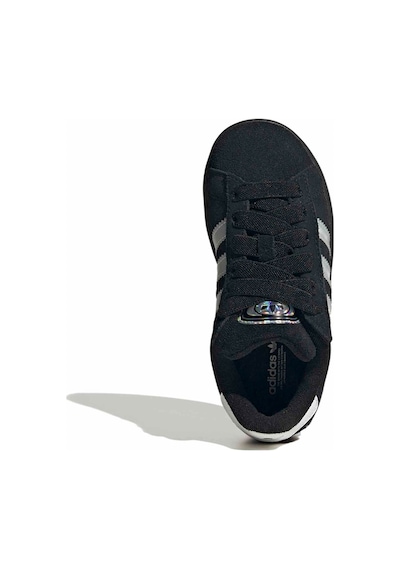 Adidas Çocuk Spor Ayakkabı Campus 00s Led Lıghts Cf El C Kı9394 Siyah