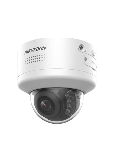 Hikvision Ds-2cd2786g2h-ıptrzs2u-sl Ptrz 8mp 2.8-12mm Lens Motorize Acusense Ptrz Ip Dome Kamera