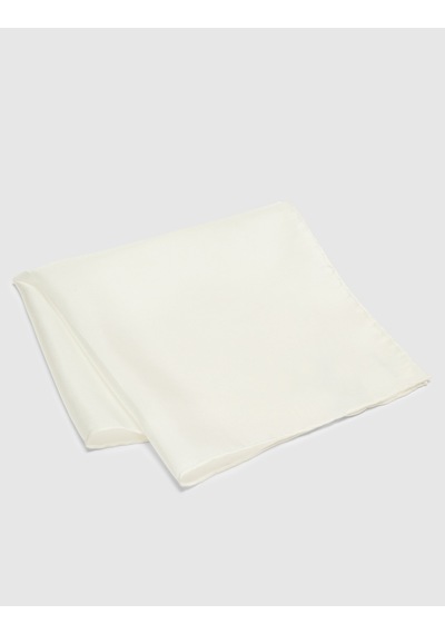 Cacharel Erkek Beyaz Mendil 50325444-600
