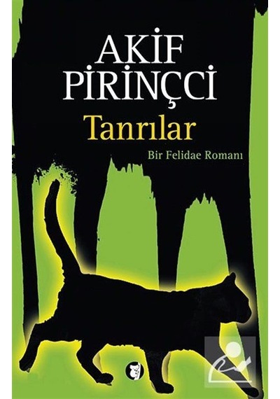 Mercankitap Tanrılar - Akif Pirinçci