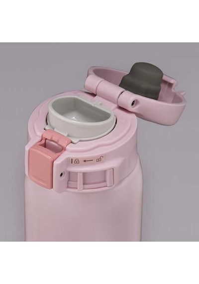 Zojirushi Sm-sr60 Termos Bardak Matara 0.60l Renk:siyah