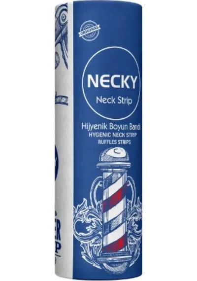 Necky Berber Boyun Bandı