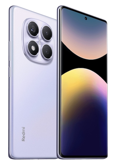 Xiaomi Redmi Note 14 Pro 256 GB 8 GB Outlet