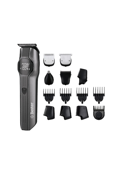 Bester GK8240 All in One Hepsi Bir Arada Şekillendirme Seti
