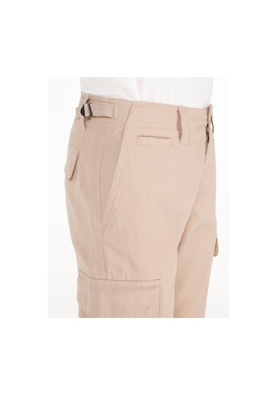 Colin's Colins Normal Kesim Ortal Bel Düz Paça Bej Erkek Pantolon Cl1070378 Bej