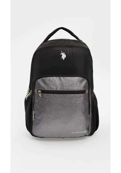 U.S. Polo Assn. U.s.polo Assn.since 1890 Unisex Sırt Çantası C.plcan25113 Kirmizi