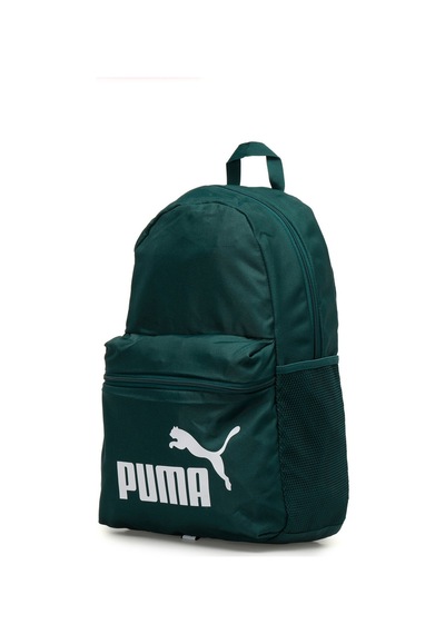 Puma Phase Backpack Malac Yeşil Unisex Sırt Çantası 000000000101810502 Yeşil