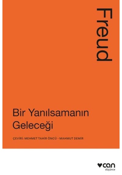 Bir Yanılsamanın Geleceği - Kyut-762689