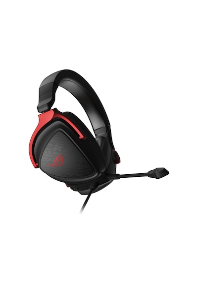 Asus ROG Delta S Core Kablolu Kulak Üstü Oyuncu Kulaklığı