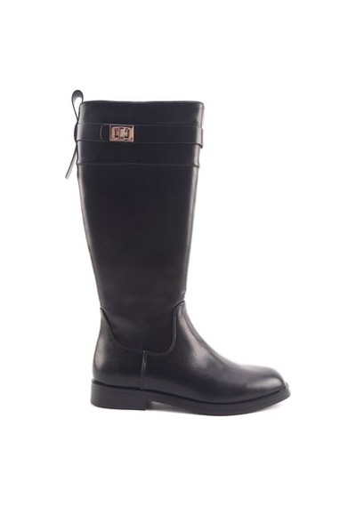 Akınalbella Nine West Vare 4pr Siyah Kadın Düz Antrasit