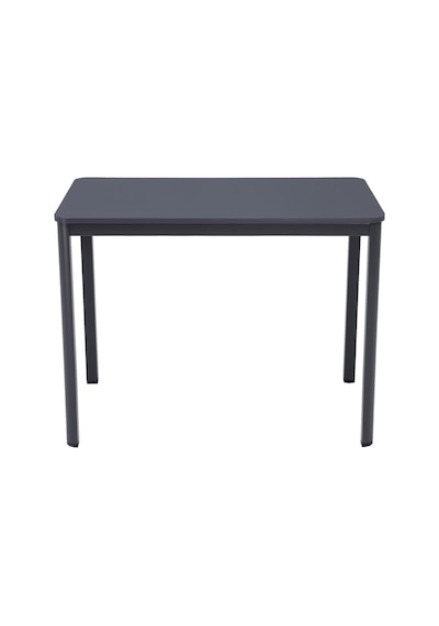 100x60 Cm Çalışma Masası, Mutfak Masası, Home Ofis Masa, Yemek Masası, Bilgisayar Masası Antrasit 100x60 Cm Çalışma Masası, Mutfak Masası, Home Ofis Masa, Yemek Masası, Bilgisayar Masası Antrasit