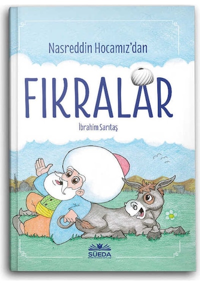 Nasreddin Hocamızdan Fıkralar
