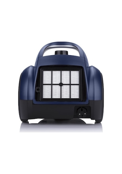 Arnica Lotus Trend ET14000 900 W Toz Torbalı Turbo Fırçalı Elektrikli Süpürge