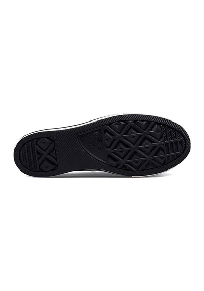 Converse All Star Eva Lıft Çocuk Günlük Ayakkabı 272857c Siyah