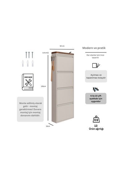 Kapaklı Metal Ayakkabılık, 3 Ve 4 Kapaklı, Aksesuarlı Çeşitli Gri-masif Tablalı Ayakkabılık Kapaklı Metal Ayakkabılık, 3 Ve 4 Kapaklı, Aksesuarlı Çeşitli Gri-masif Tablalı Ayakkabılık