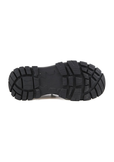Guja 25k570 Siyah Erkek Sneakers Siyah