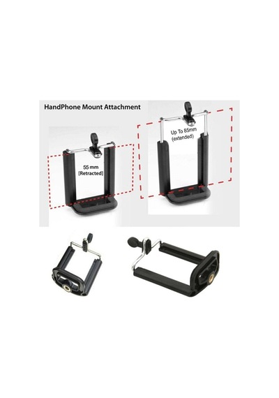 Güçlendirilmiş Profesyonel Alüminyum Döküm Tripod Ağırlık Dayanıklı Ringlight 21-18 Inç Standı