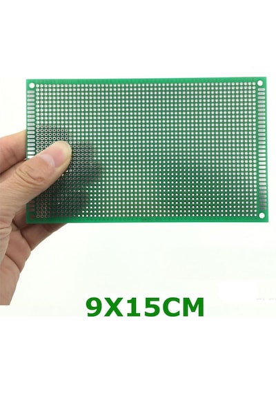 9x15cm Pcb 5434